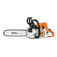 STIHL MS 310 Бензопила STIHL, шина R 45см, цепь 36 RM 11272000395, Бензопилы полупрофессиональные Штиль